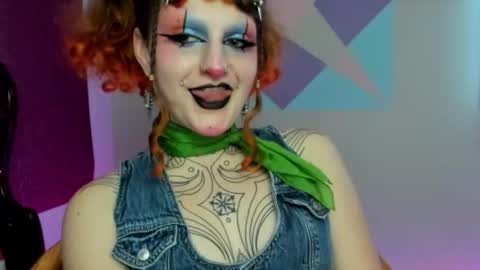 cherry online show from February 24, 12:32 am