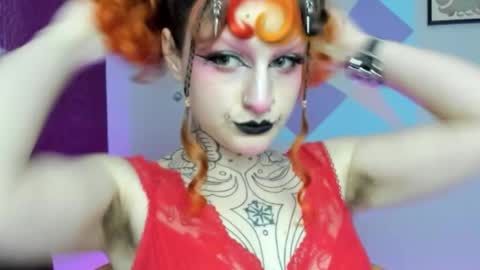 cherry online show from February 18, 3:16 am