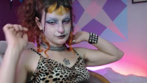 cherry online show from November 27, 2:36 am