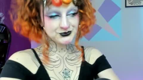 cherry online show from February 17, 1:27 am