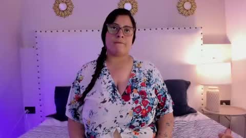 Lucy online show from April 17, 1:02 pm