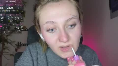 ANA online show from January 12, 10:15 pm