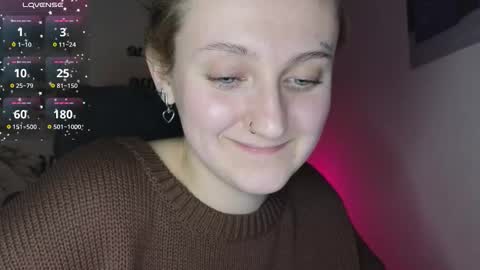 ANA online show from January 9, 12:04 am