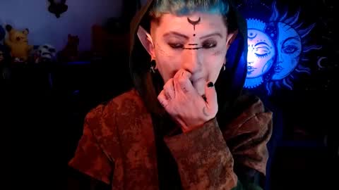          transqueer  online show from March 2, 1:47 am