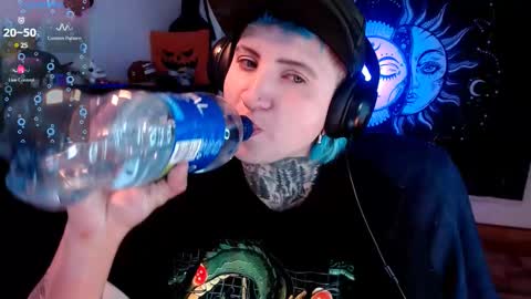          transqueer  online show from February 16, 1:49 pm