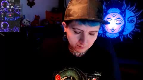          transqueer  online show from February 27, 1:38 am