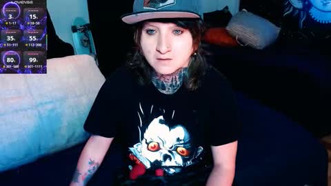          transqueer  online show from September 9, 1:38 am