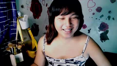 im marjj be nice to me online show from February 23, 11:43 pm