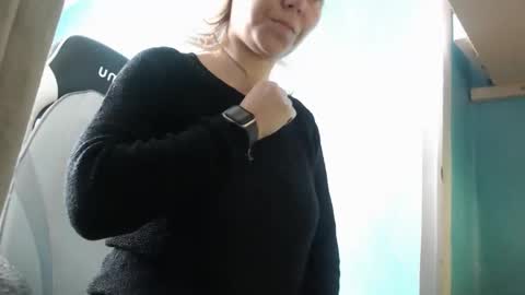 La online show from December 5, 9:21 am