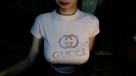 lexi online show from March 29, 2:32 am