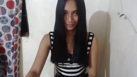 HI IM CLARITA online show from February 10, 12:52 pm