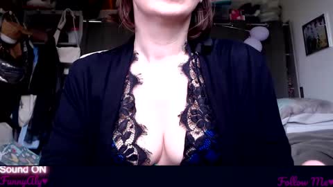 funnyaly online show from March 16, 2:32 pm