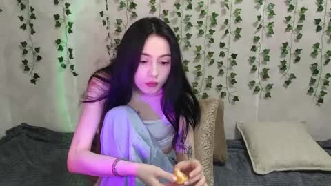 Mika  online show from January 25, 2:08 pm