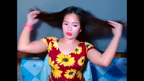 Snapshot of fure_asianpinay chatting on September 11, 2:34 am DANIELA online show from September 11, 2:34 am