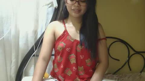 fyang_morena online show from January 14, 11:10 pm