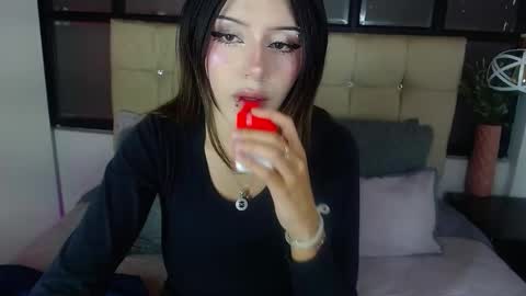 FIRE AND FOX online show from November 28, 7:28 pm