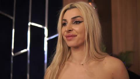 Grace online show from April 5, 10:09 pm