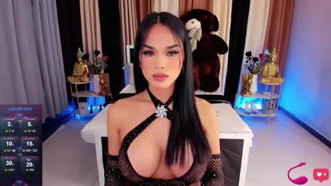 Gabriella Quinn online show from February 15, 3:53 am