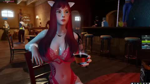 GABBI online show from March 7, 2:57 am