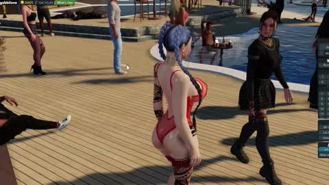 GABBI online show from October 19, 4:09 pm