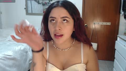 Gabi  online show from January 31, 12:06 am