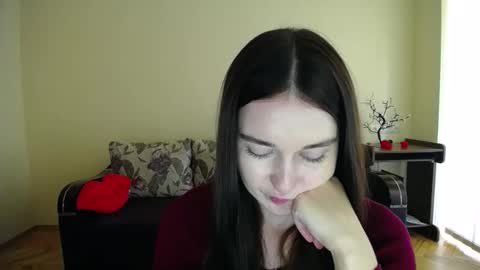 Jaklin online show from September 26, 9:18 am