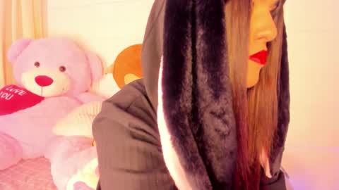 G A B R I E L A   online show from March 17, 6:39 am