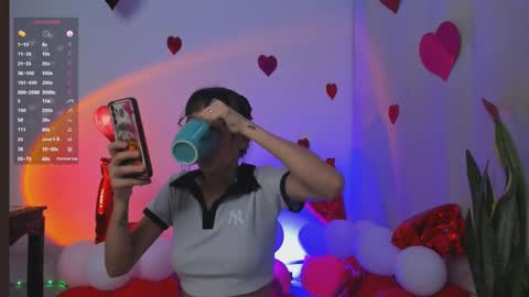 GABY online show from February 18, 10:38 am