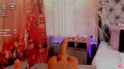 gabhy_rivera online show from February 25, 1:53 pm