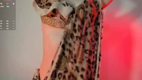 Gabi online show from January 17, 10:17 pm