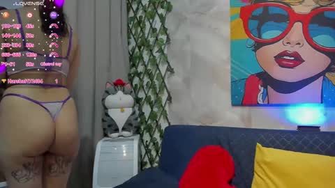 Snapshot of gabimorgan chatting on March 1, 6:32 pm Gabi Morgan online show from March 1, 6:32 pm