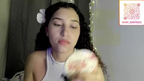 Gabi online show from February 20, 3:49 am