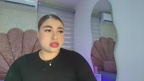 gabriela online show from February 2, 7:13 pm