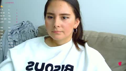 Gabriela Miller online show from February 3, 3:06 pm