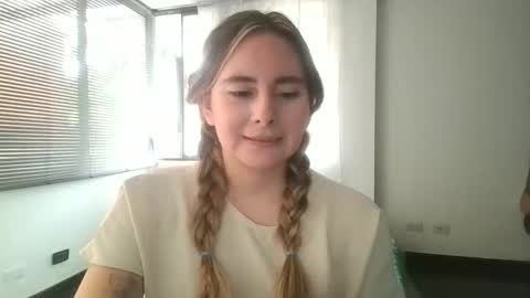 Gabriela Miller online show from May 30, 4:37 pm