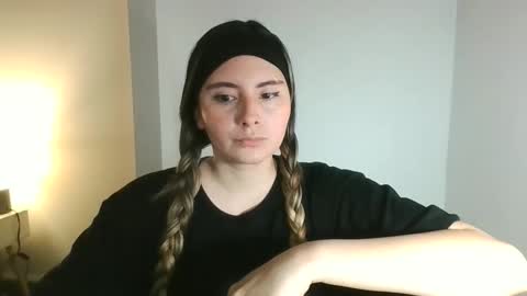 Gabriela Miller online show from February 12, 5:47 pm