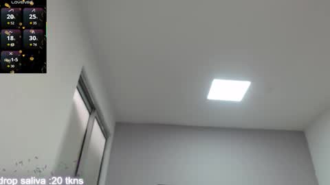 Gabriela mills  online show from January 14, 8:14 pm