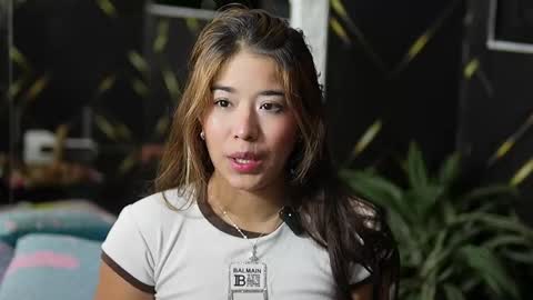 Gabriela salgado online show from March 13, 10:49 am