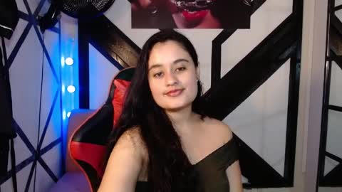 GABRIELA online show from April 1, 1:41 pm