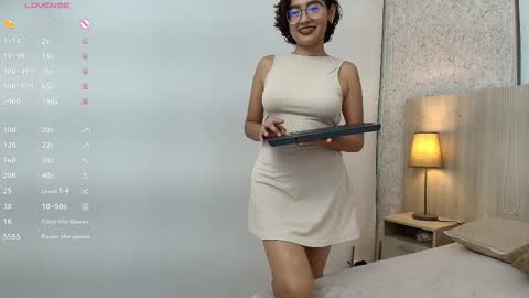 Gabriela Vargas online show from February 15, 7:51 am