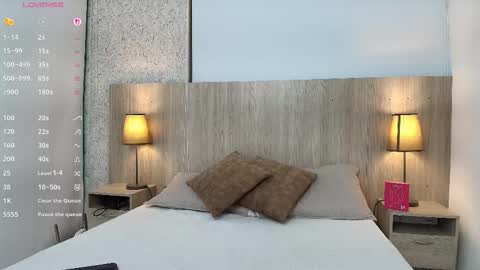 Gabriela Vargas online show from December 15, 3:45 am