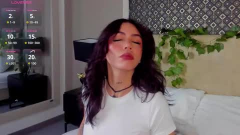 gabrielabali online show from November 25, 12:29 pm