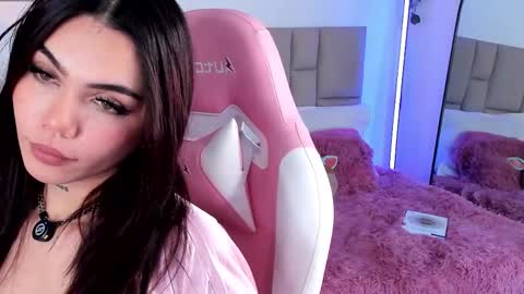 gabrielabali online show from January 6, 4:10 pm