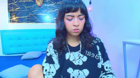 Snapshot of gabrielacortez chatting on October 17, 2:31 pm GABRIELA online show from October 17, 2:31 pm