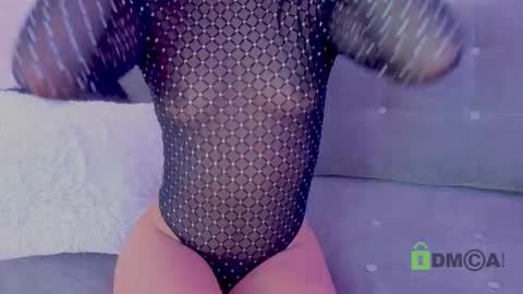 Gabriela Evans MS online show from October 22, 1:27 pm