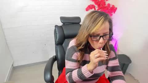 gabrielamilfsg online show from January 14, 3:22 am