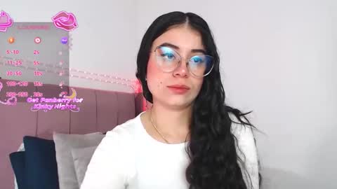 GabrielaRossa online show from December 18, 2:22 pm