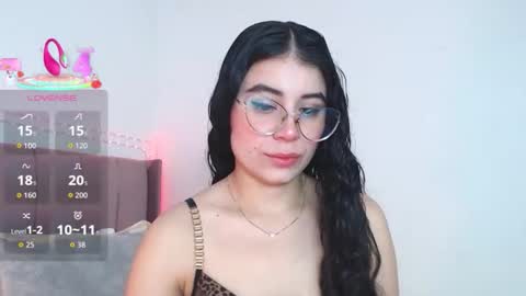 GabrielaRossa online show from January 8, 1:48 pm