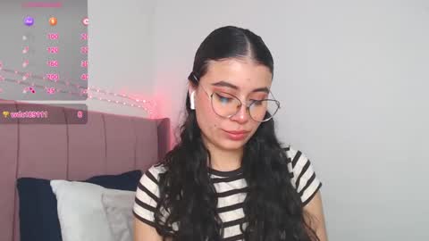 GabrielaRossa online show from October 20, 1:47 pm