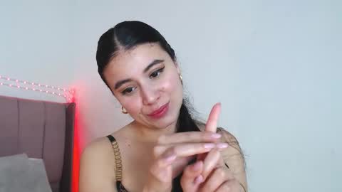 GabrielaRossa online show from April 13, 9:04 pm